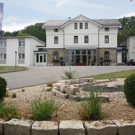 Hotel Donaublick Scheer Zewnętrze zdjęcie